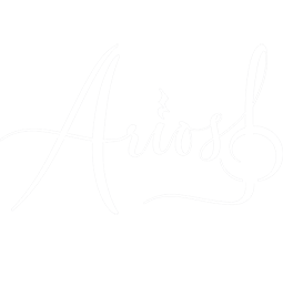 Ariosh Logo